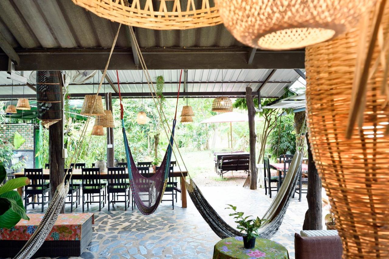 Green Pepper Koh Lanta Ngoại thất bức ảnh